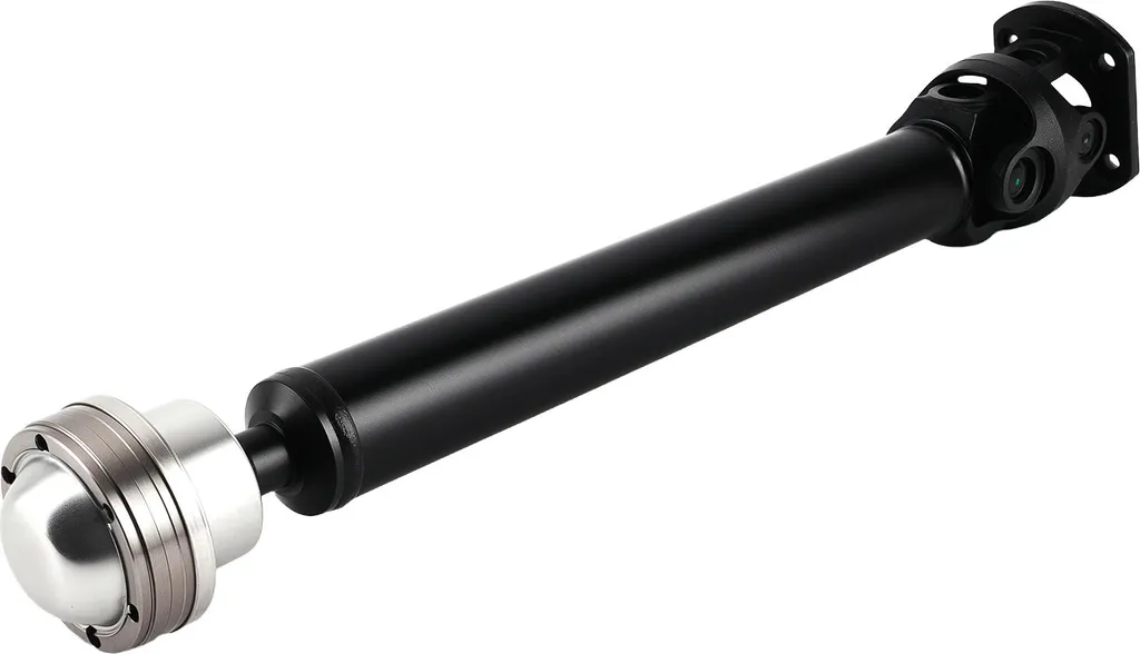 Supprimer les Vibrations : Cardan Avant Mercedes ML270 CDI W163 717mm