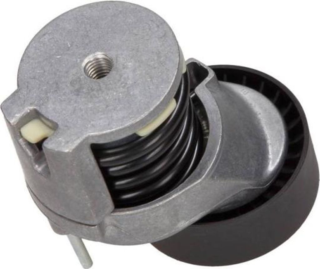 MAXGEAR 54-1149 Riemenspanner Keilrippenriemen für VW GOLF VI (5K1) Ø65mm Rolle