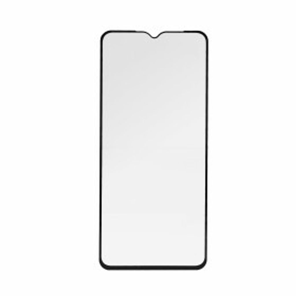 prio 3D Displayschutzglas für Samsung A13 5G schwarz