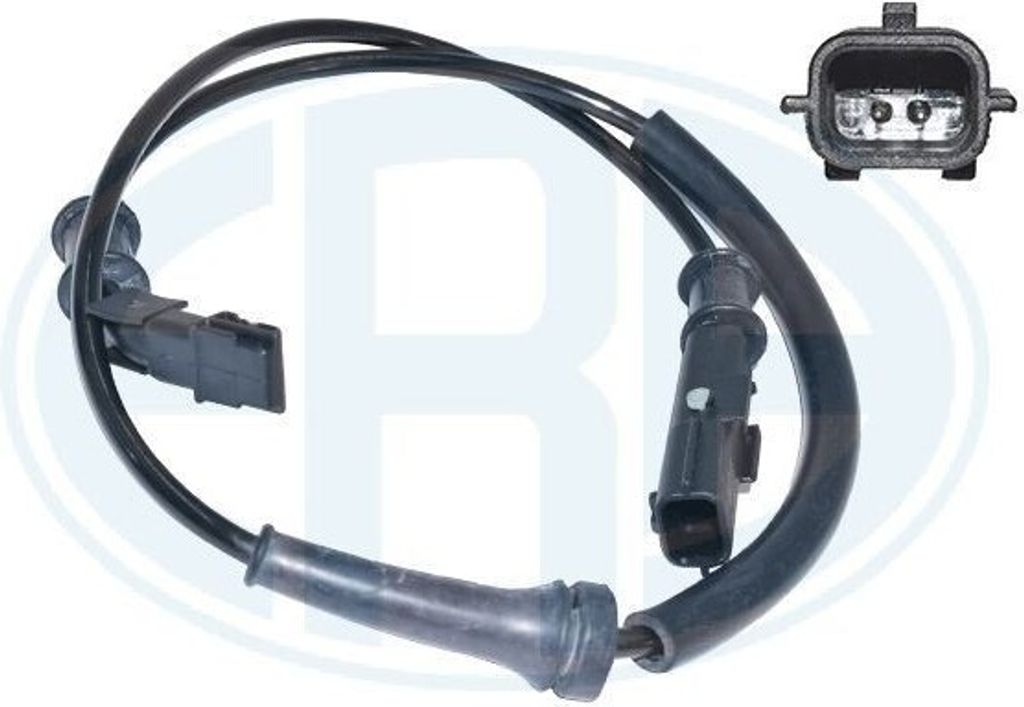 ERA 560610A - OE 82 00 539 276 ABS-Sensor für Laguna II