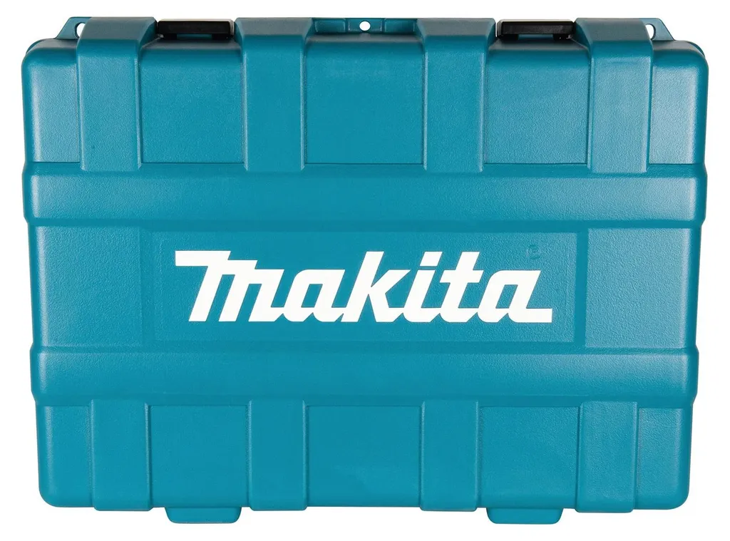 Mallette de Transport Makita 821746-3 : Organisez votre Chantier