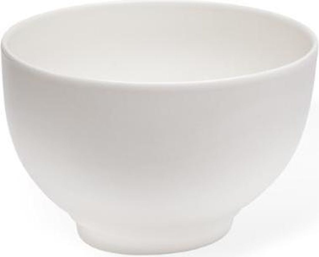 vivo - Villeroy & Boch Group Vorteilset 6 Stück Basic White Produktbild 
