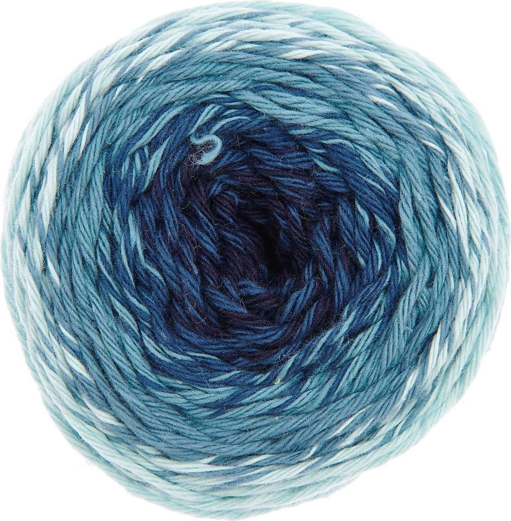 Rico - Ricorumi Spin Spin 0010 blau