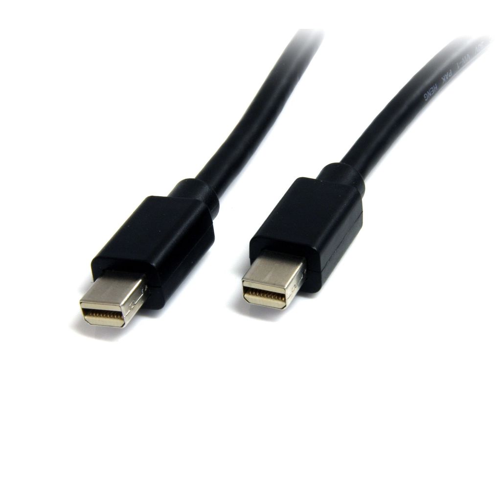 StarTech.com Mini-DisplayPort Kabel 2m, 8K 60Hz HDR10, mDP Produktbild 