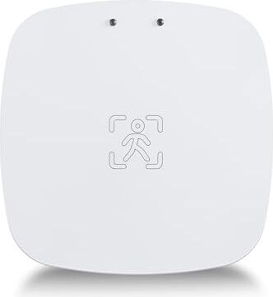 Mmwave menschlicher Präsenzsensor, WiFi Millimeter -Wellenradar -PIR -Bewegungssensor verkabelt, kein Hub erforderlich, Bewegungserkennung statisch