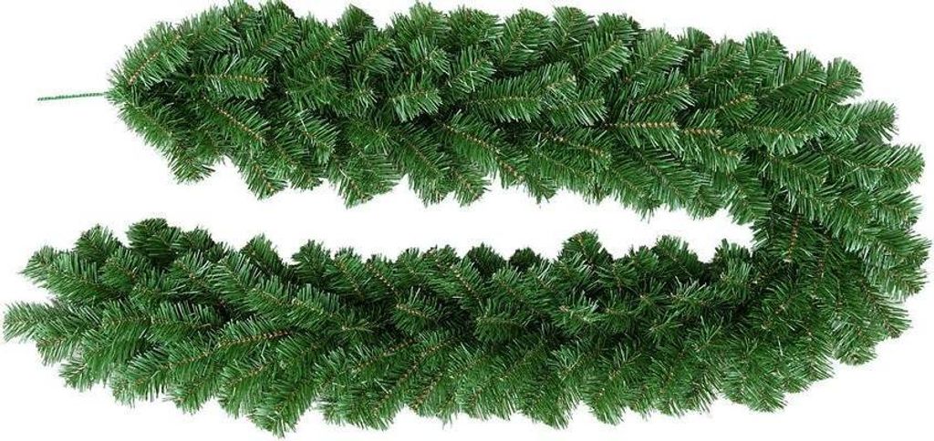 Guirlande MagicHome Noel, 180 cm, 180 branches Image du produit 