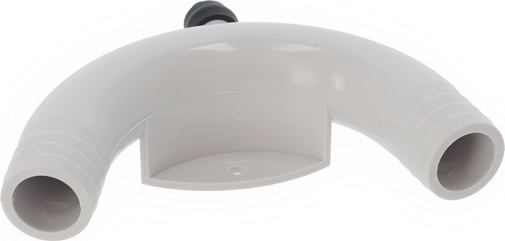 Schwanenhalsventil für Bordtoilette Ø19 o. 38 mm Größe: Ø Produktbild 