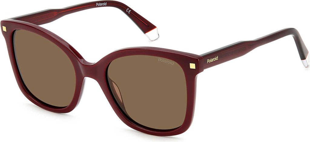 Sonnenbrille Polaroid    Kollektion Essential - frau Produktbild 