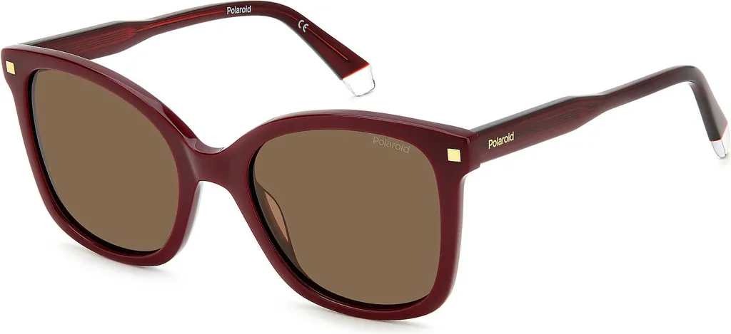 Lunettes de Soleil Femmes Polarisées Polaroid PLD-4151-S Protection UV