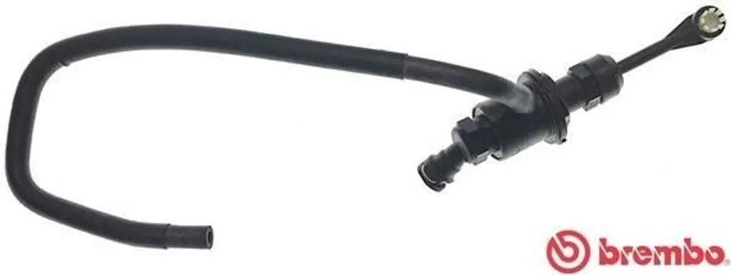 Maître-cylindre d'embrayage hydraulique pour Renault Modus et Clio III