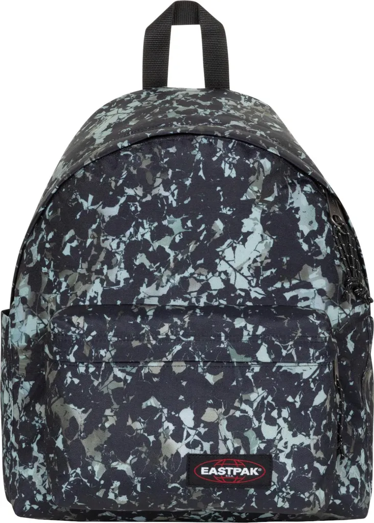 Sac à dos urbain Eastpak Day Pak'r multicolore pour travail et loisirs
