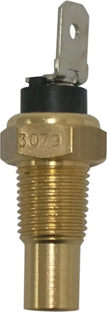Réparation circuit refroidissement Suzuki 1100 GSXR - Capteur SGR OEM