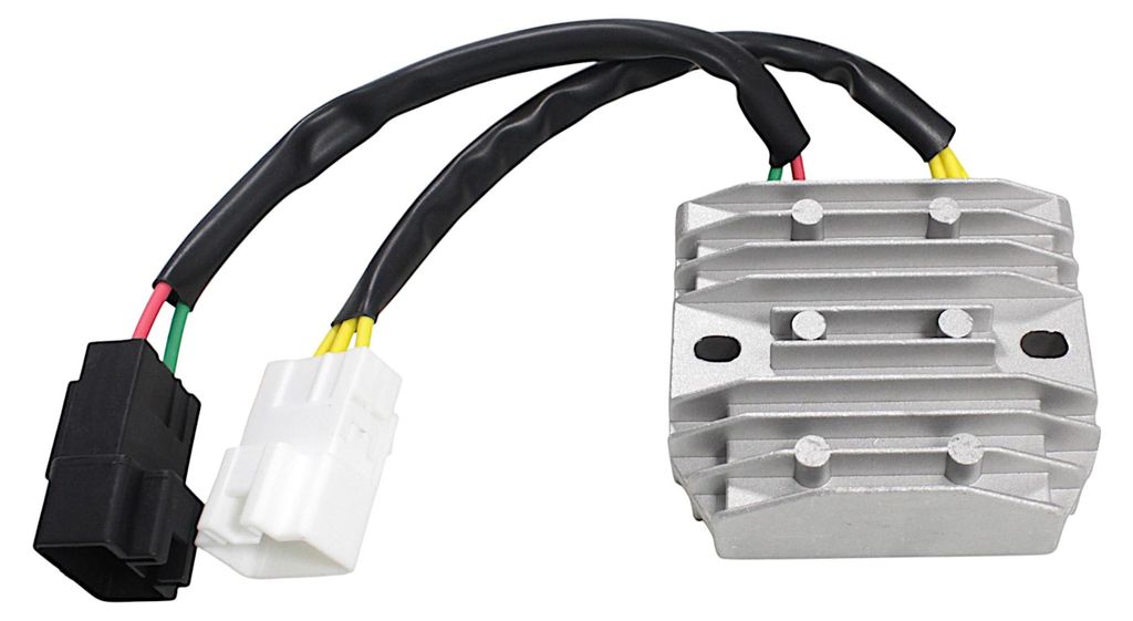 Régulateur de tension Power Force pour Honda SH300 SH300I, Image du produit 