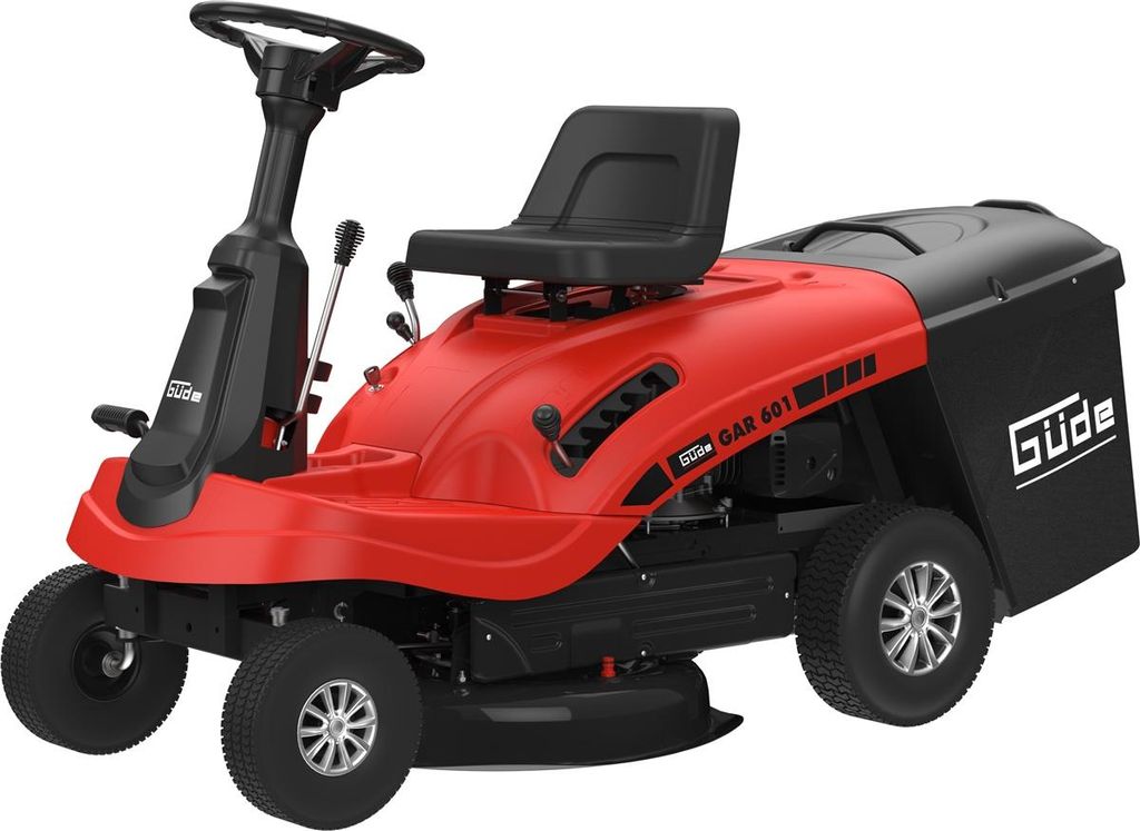 Trattore da giardino GAR 601 Immagine del prodotto 