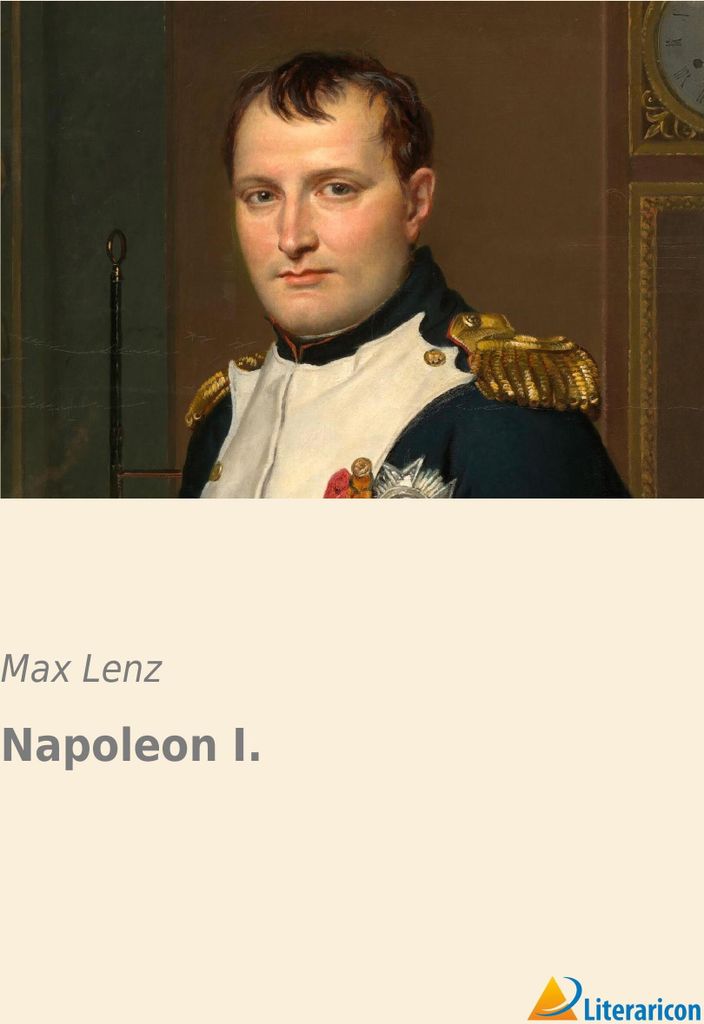 Napoleon I.