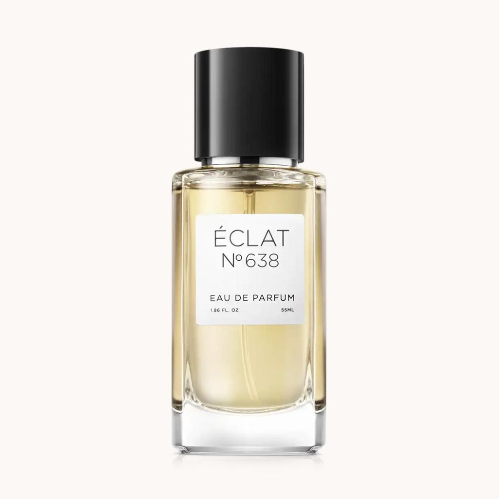 ÉCLAT 638 Herrenduft 55 ml EdP - Langanhaltender Duftzwilling & Parfum Dupe