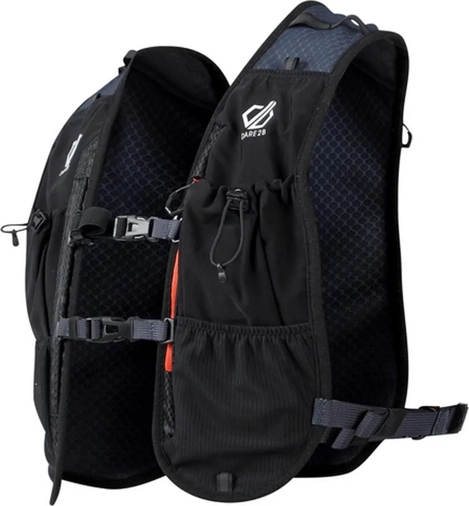 Sac à dos d'hydratation léger Dare 2B RG12915 avec Dos Respirant - 3