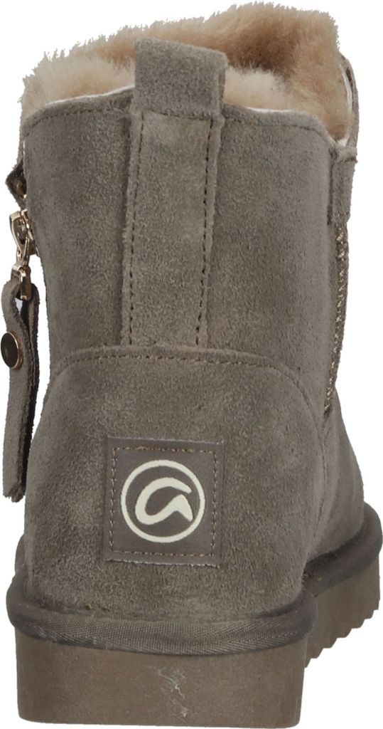 ara Stiefelette Stiefelette Veloursleder Produktbild 9