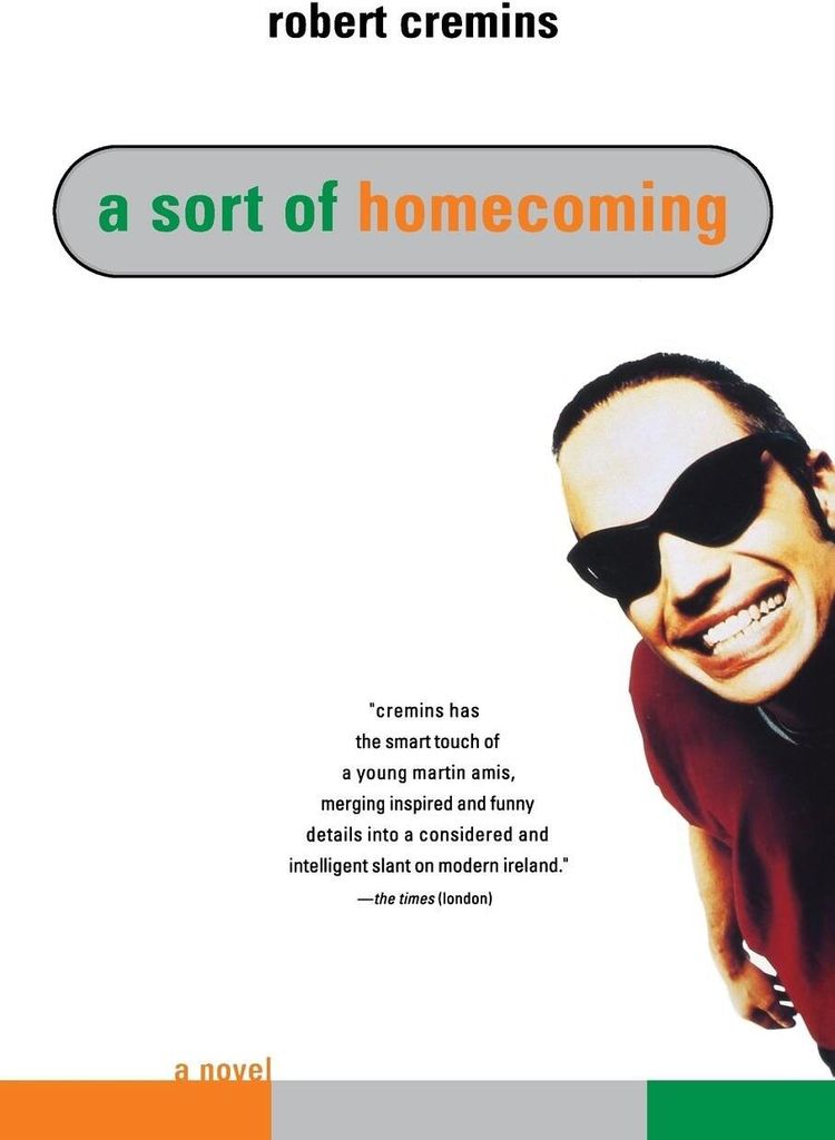 Sort of Homecoming