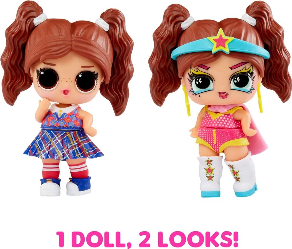 L.O.L. Surprise! Surprise Swap Tot Asst in PDQ Produktbild 22