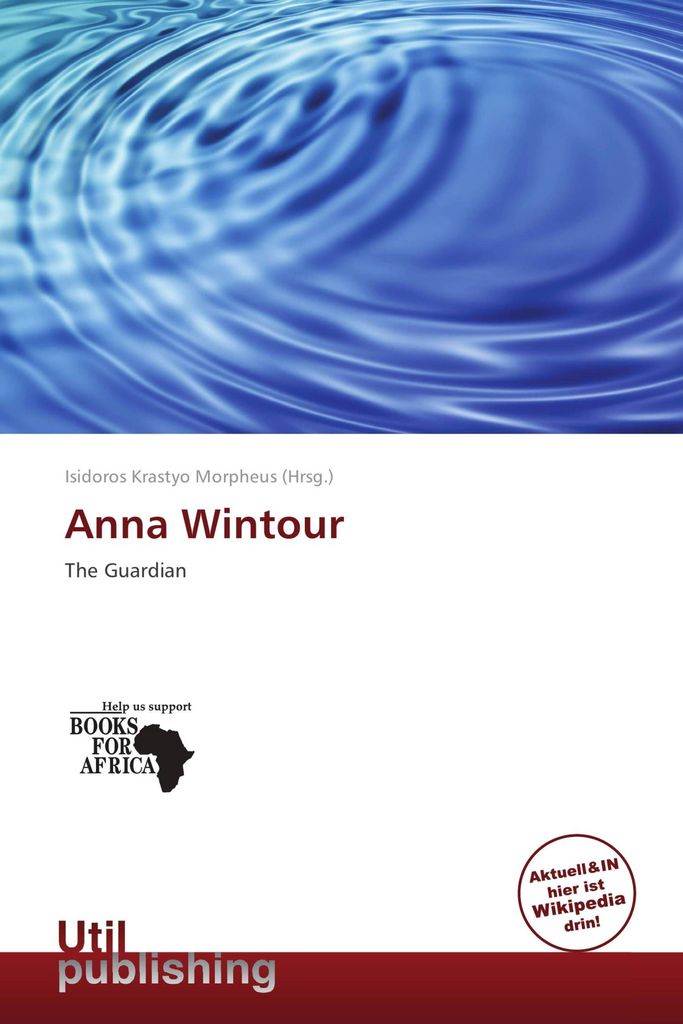 Anna Wintour