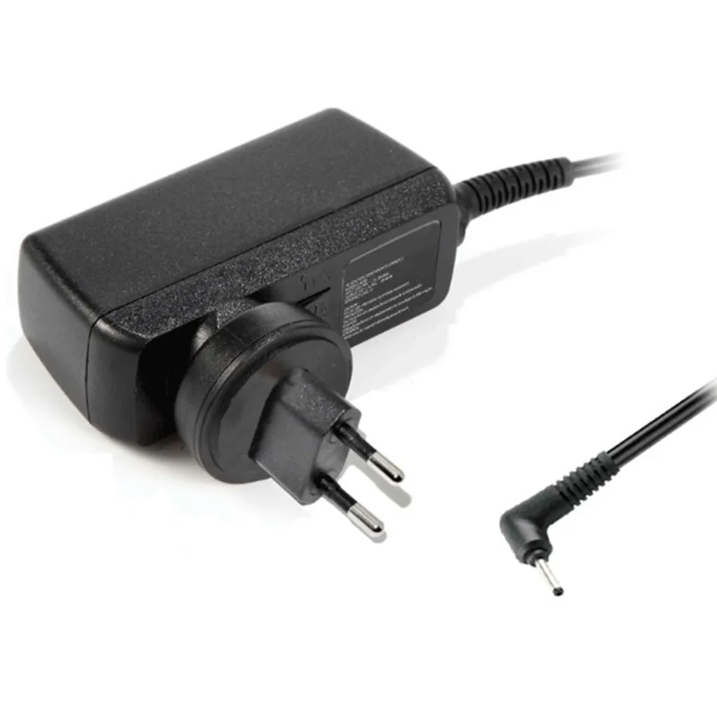 Alimentatore Tablet Acer Iconia 12V 1.5A A500 A200 A100 | 18W Sicuro