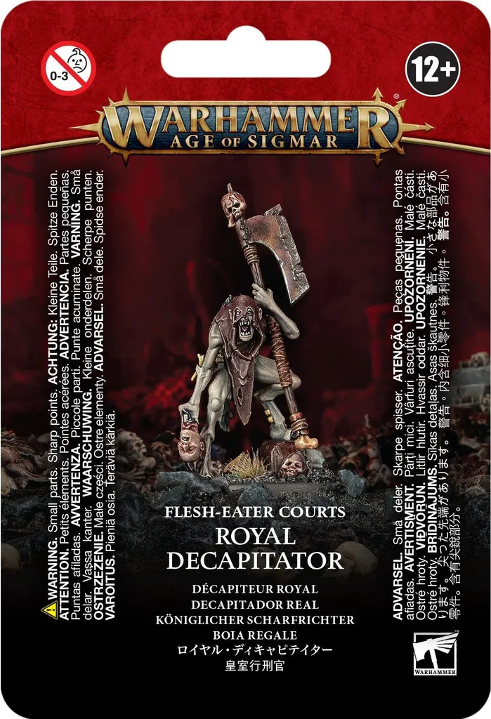 Complétez votre Armée Games Workshop 91-69 Figurine de Jeu Vidéo Rare
