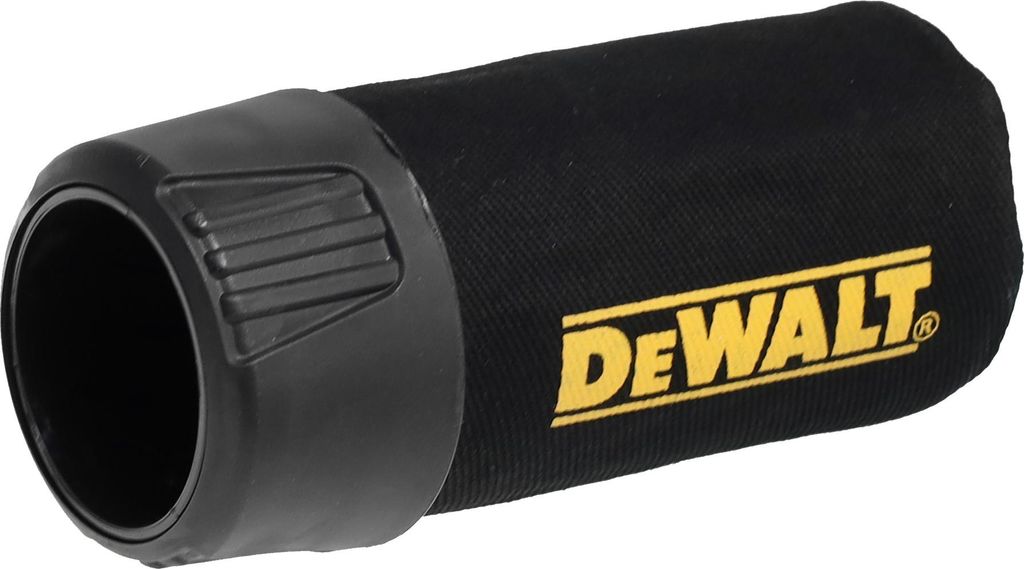 DeWalt N273733 Staubbeutel für DCW200 DCW210 DWE6411 Produktbild 
