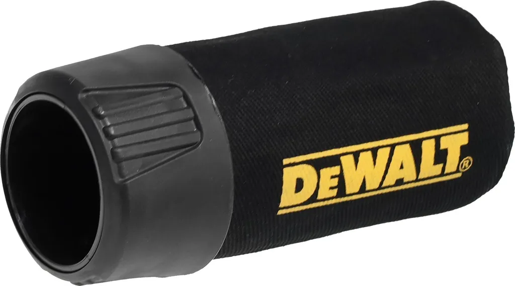 Sac d'aspiration haute capacité N273733 pour DeWalt DWE6411 DWE6423