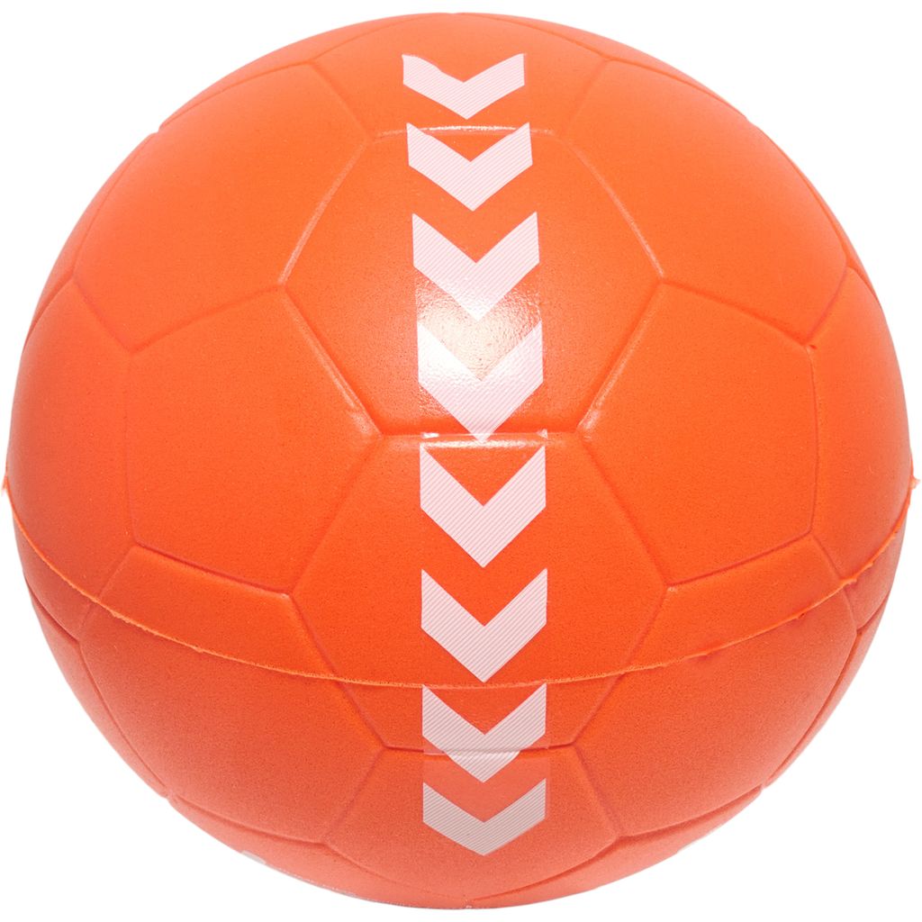 Hmlspume Kids - Oranžová/Biela - 0 Obrázok produktu 