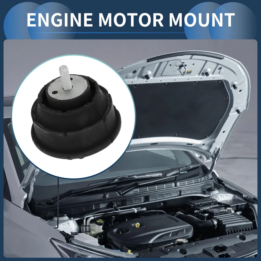 Silent Bloc de Boîte et Support de Transmission pour BMW E46 22116785583