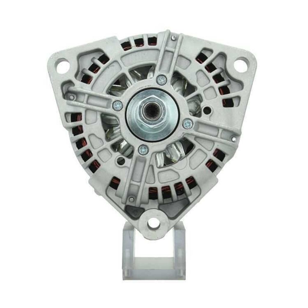 BV PSH 555.568.150.010 Lichtmaschine Generator LiMa 150A 12V passend für MERCEDES-BENZ ATEGO ATEGO 2 AXOR 2 für OPEL Corsa D Schrägheck (S07)