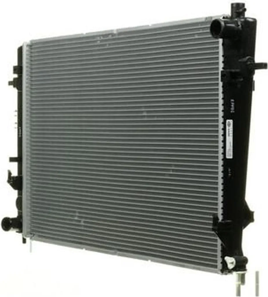 Radiateur de rechange pour Hyundai Tucson JM moteur essence et diesel