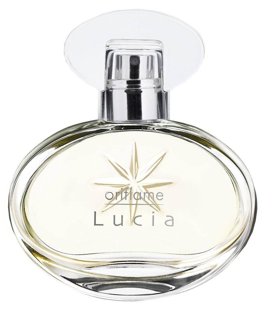 Oriflame Woda toaletowa Lucia 50 ml Zdjęcie produktu 