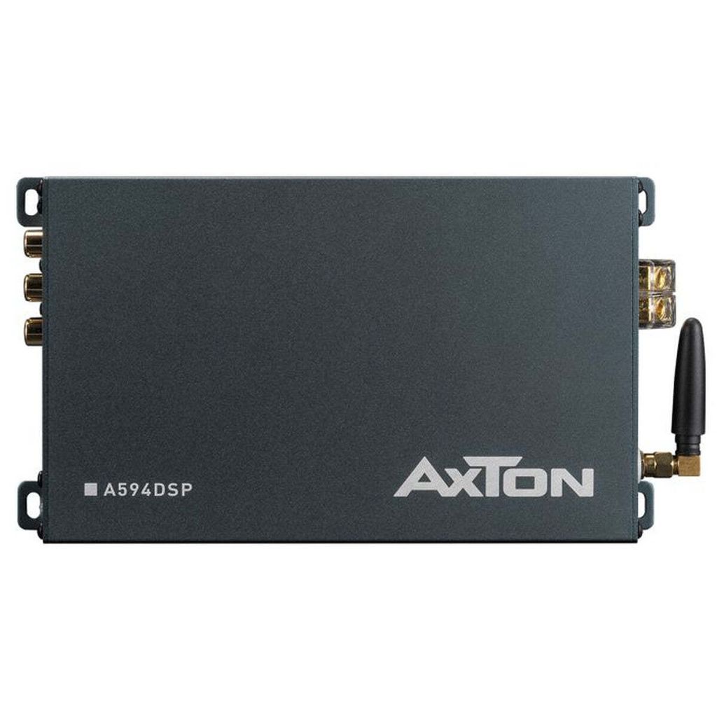 Axton A594DSP Amplificateur 4 canaux avec DSP 6 canaux Image du produit 