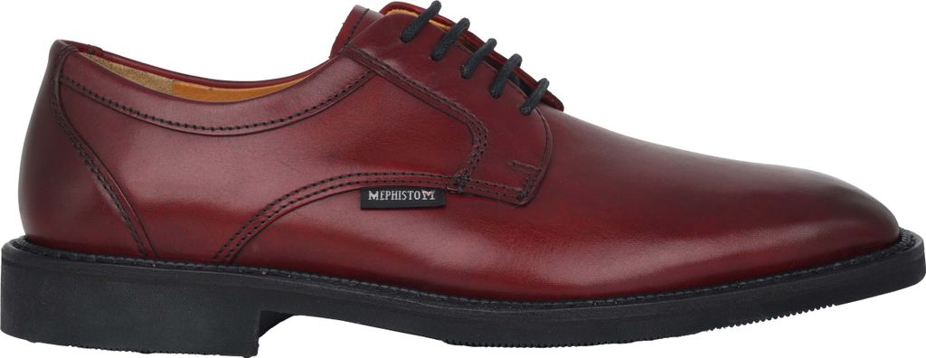 Mephisto Pedro - herren schnürschuhe
