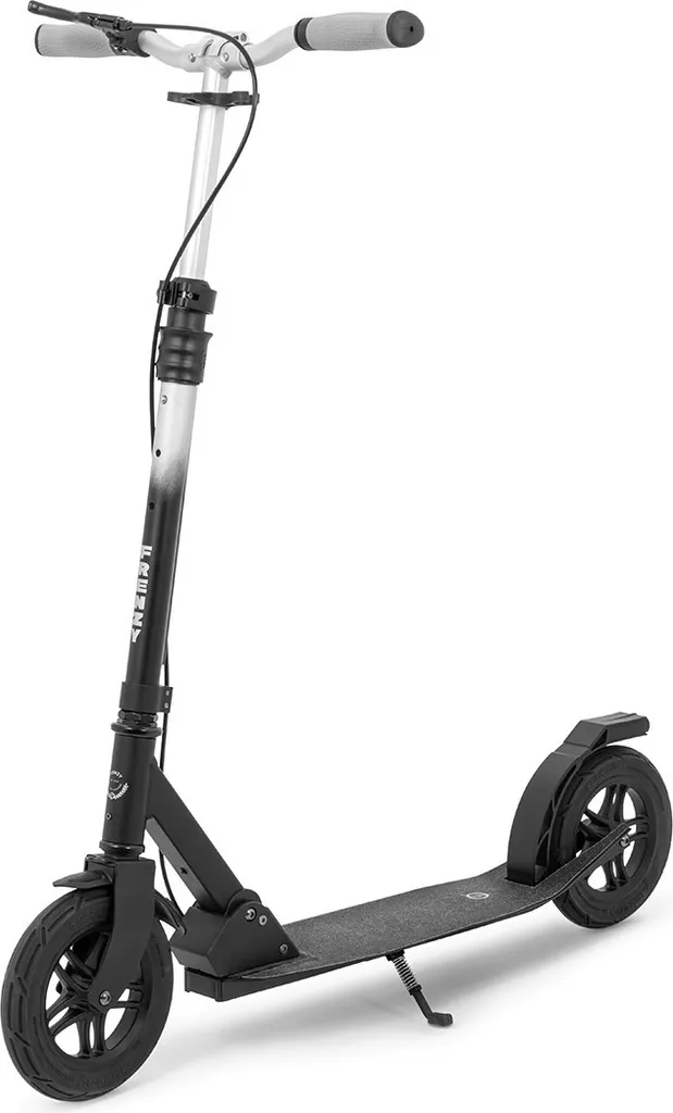 Trottinette pour Trajets Urbains Frenzy 205 mm AirZero Confort et Sécurité