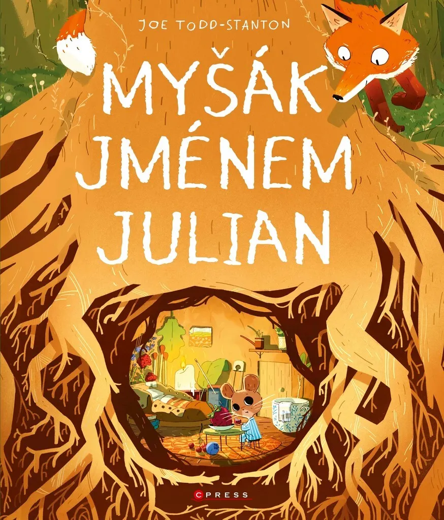 Histoire pour Dormir Jules et le Renard | Livre Idéal Cadeau Enfant