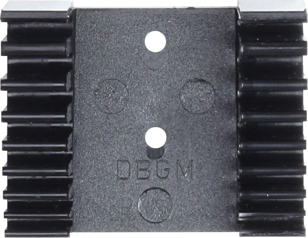 Gedore 5073930, 53 mm, 26 mm, 18 g Zdjęcie produktu 