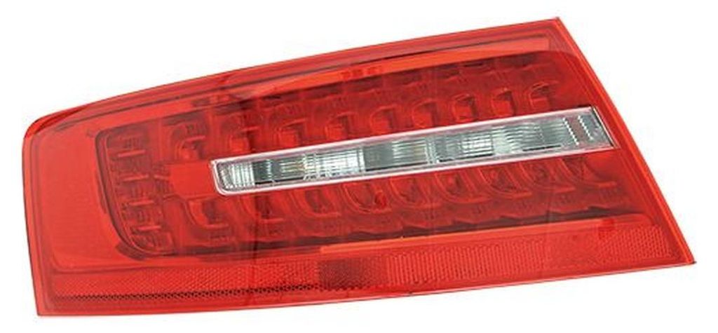 Rückleuchte rechts LED mit Glühlampen ohne Kennzeichenlicht VALEO für AUDI A6