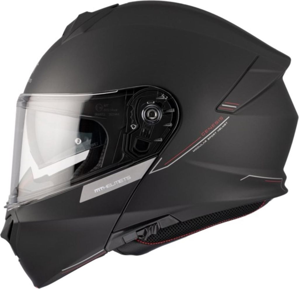 Helme MT Genesis Sv 13470000134