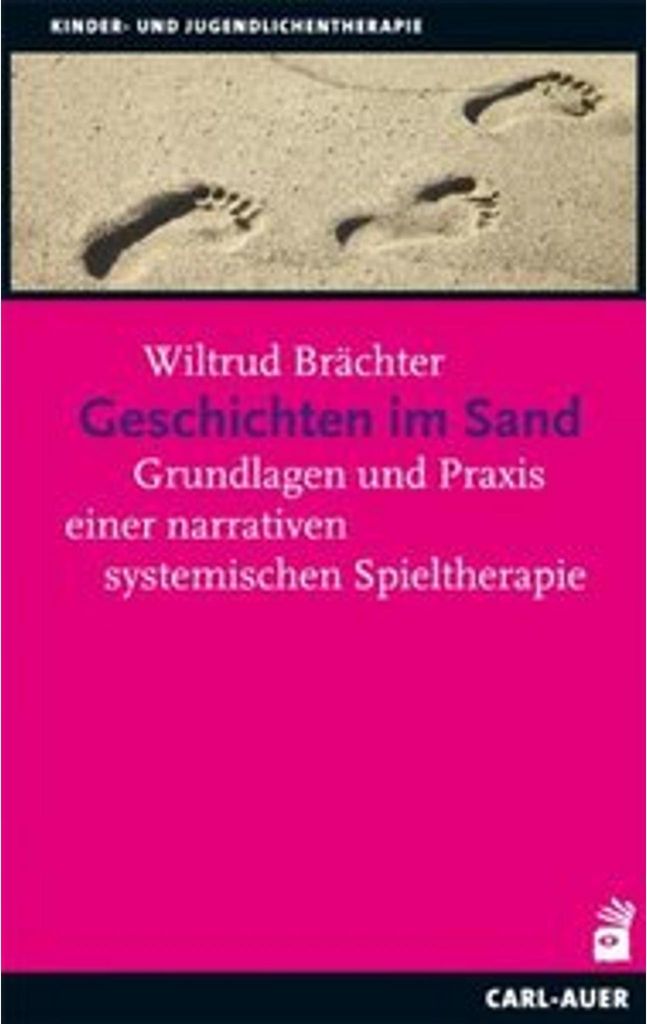 Geschichten im Sand