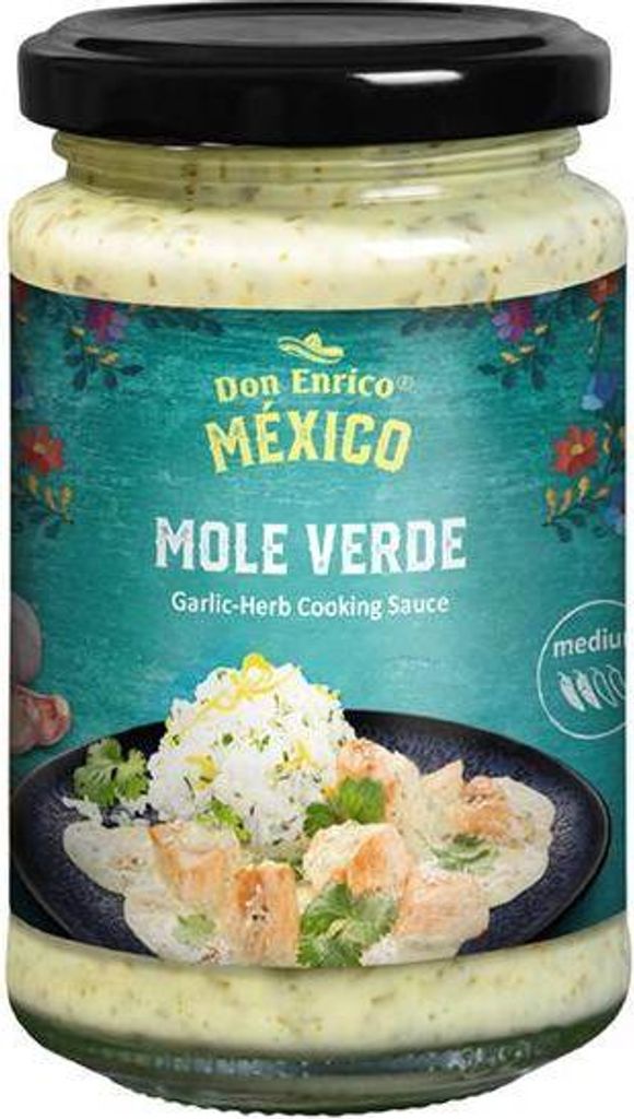 Mole Verde