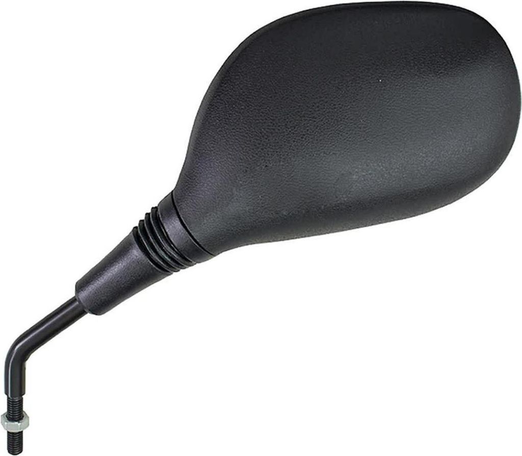 Linker schwarzer Lenker Spiegel MAGNETI MARELLI 130x86mm für HONDA sh 125/150/300