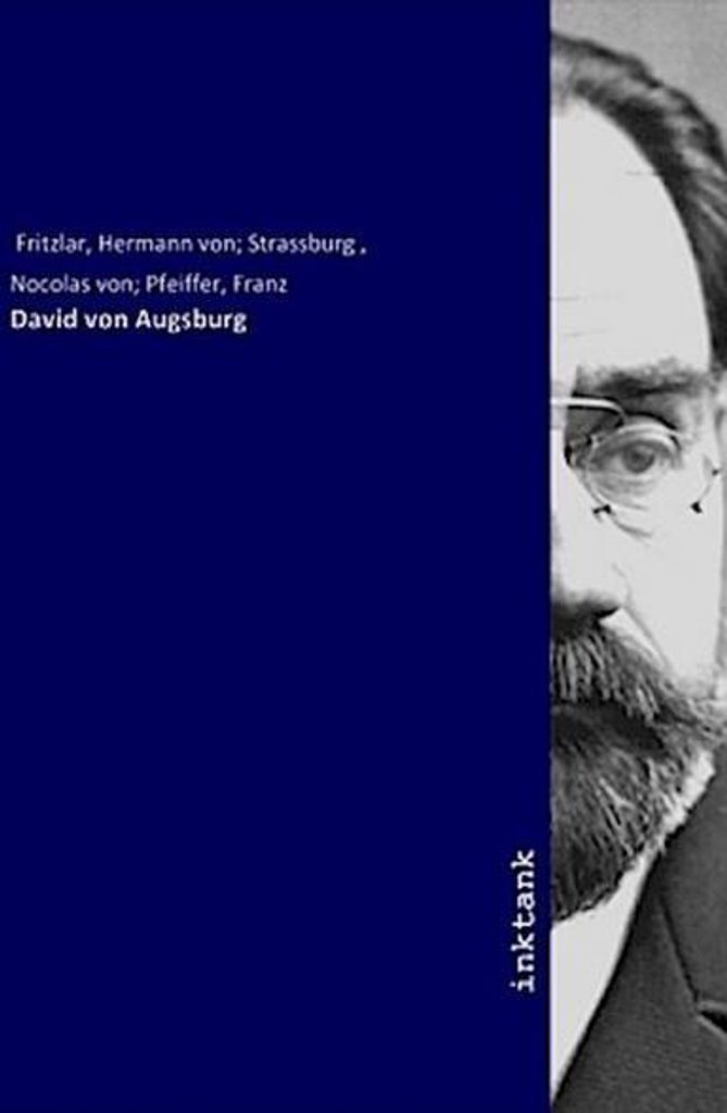 David von Augsburg