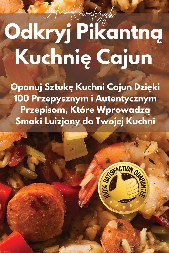 Entdecken Sie die pikante Cajun-Küche