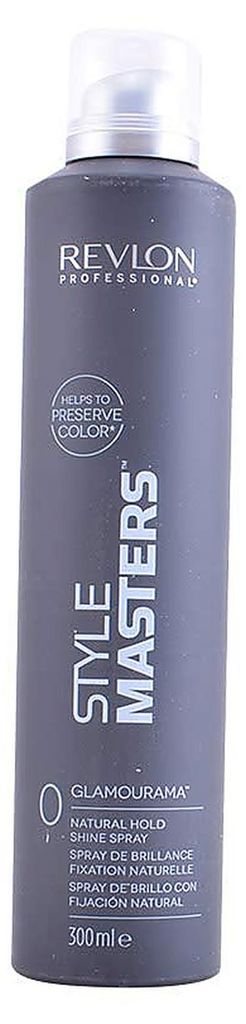 Revlon Professional Style Masters Shine Spray Glamourama Produktbild 