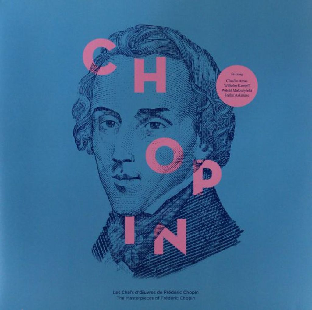 Chopin: Die Meisterwerke von