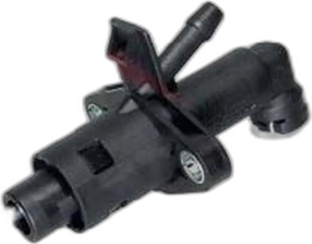 Maître-cylindre embrayage Ø 16 mm fonte FTE pour VW LUPO - Pièce Auto