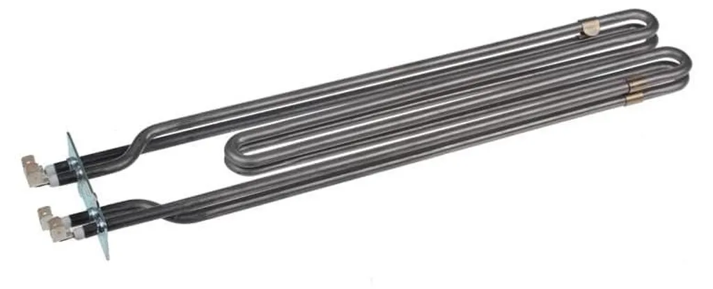 Solution Panne de Chauffage Electrolux Résistance 1840W 1325488102 Irca
